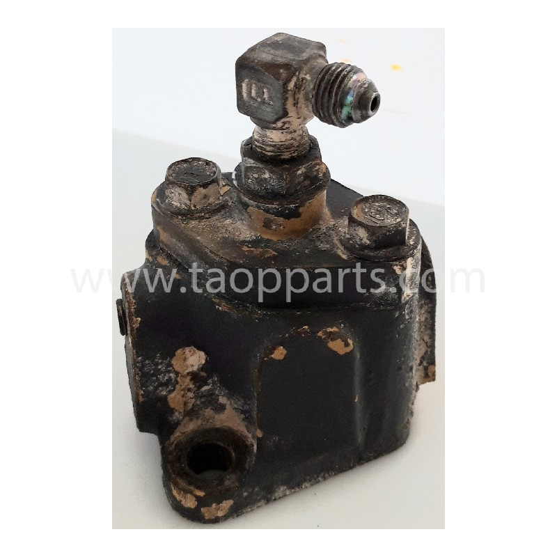 used Komatsu Valve...