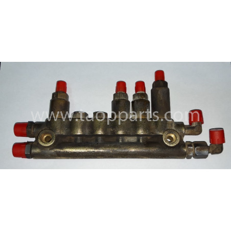 Volvo Main valve 11177553...