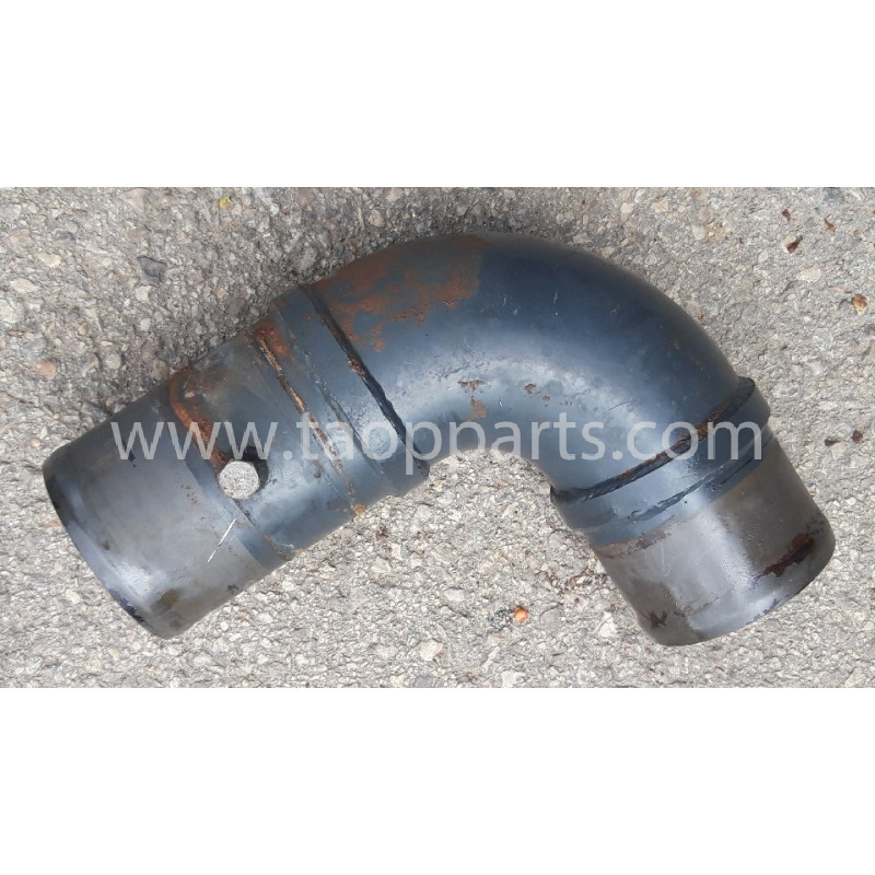 Tubo usado Komatsu... Tubo usado Komatsu...