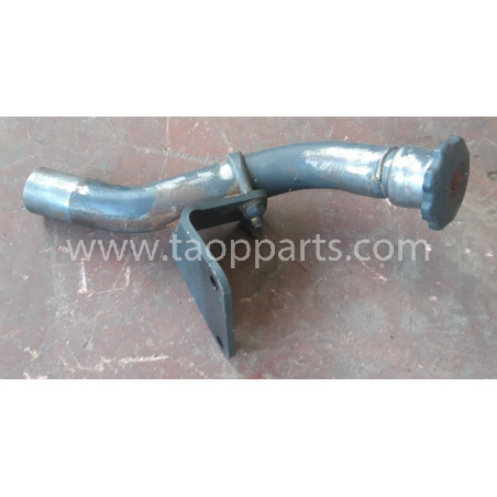 used Pipe 6251-21-7160 for...