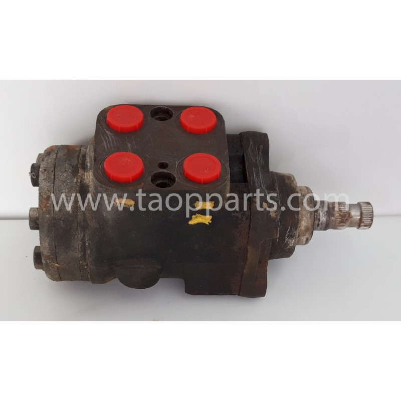 Steering piping Komatsu... Steering piping Komatsu...