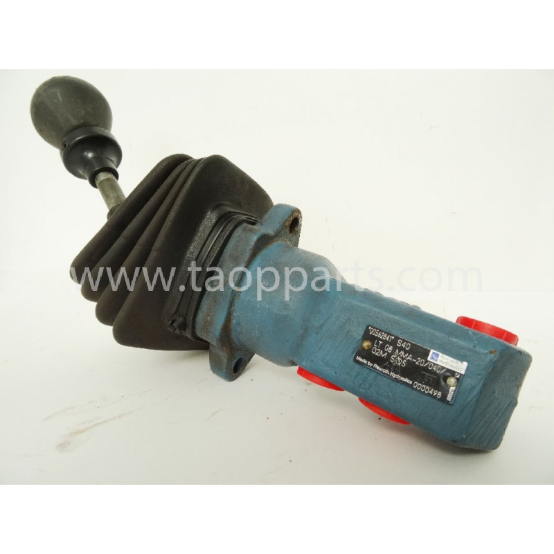Valve 421-43-23210 for... Valve 421-43-23210 for...