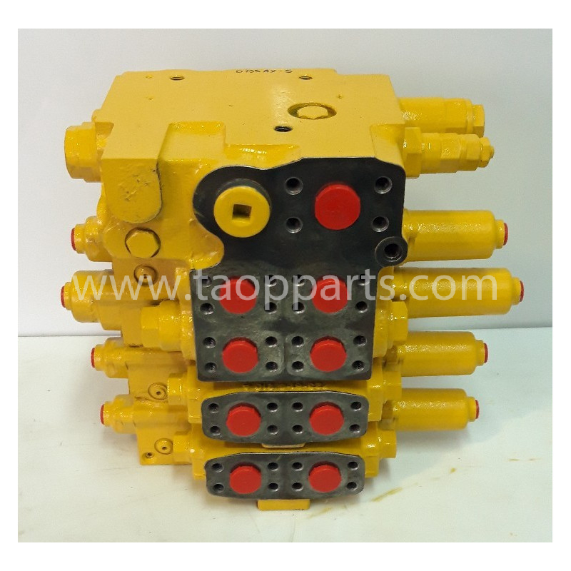 ゆぅ　0805 used Komatsu Switch 08064-10000 from D155AX-5 for Bulldozer