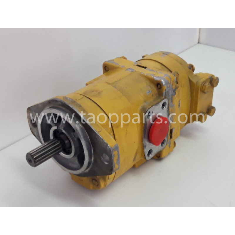 Pompa Komatsu 705-51-20430...