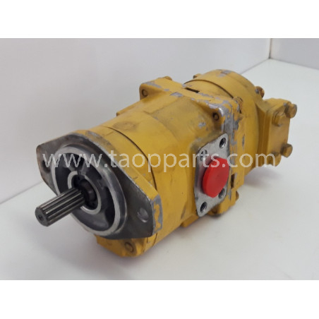 Komatsu Pump 705-51-20430...