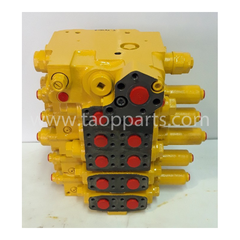 Distribuidor Komatsu...