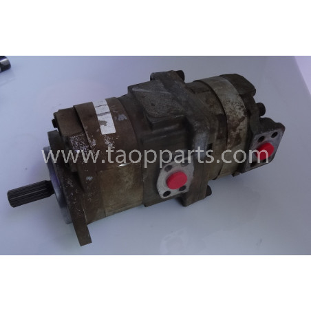 Komatsu Pump 705-51-20440...