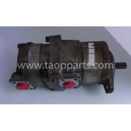 Komatsu Pump 705-51-20440...