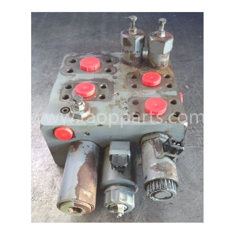 Valve 11410033 for Volvo... Valve 11410033 for Volvo...