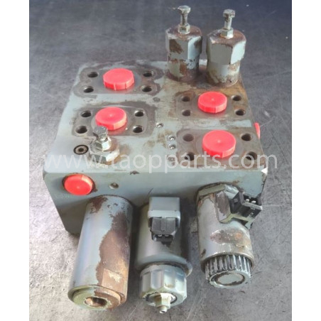 Valve 11410033 for Volvo...