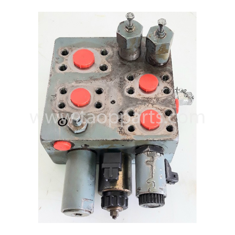 soupape Volvo 11410033 pour...