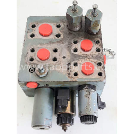 Volvo Valve 11410033 for...