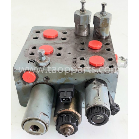 Volvo Valve 11410033 for...