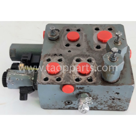 Volvo Valve 11410033 for...