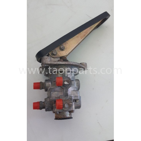 Valve 566-35-44110 for... Valve 566-35-44110 for...