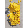 Komatsu Main valve...