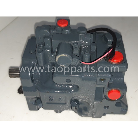 Pump 708-1T-00460 for...