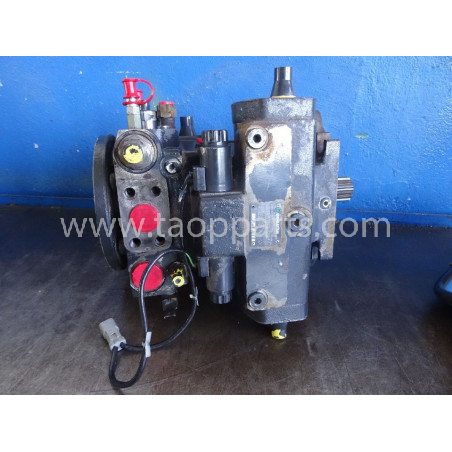 used Pump 419-18-31102 for...