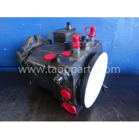 used Pump 419-18-31102 for...