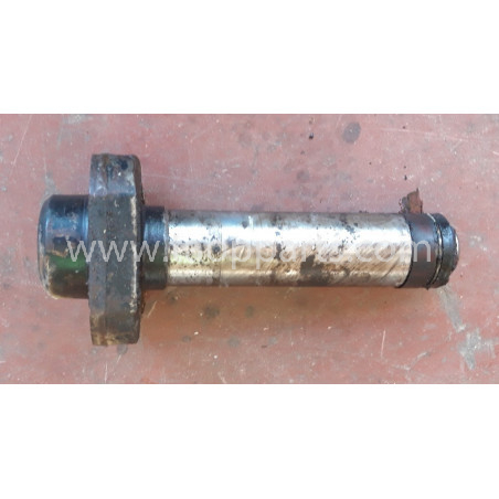 Tension d'occasion Komatsu...