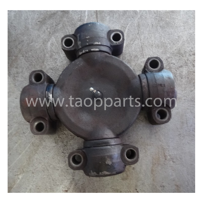 Crosstree uzata Komatsu...