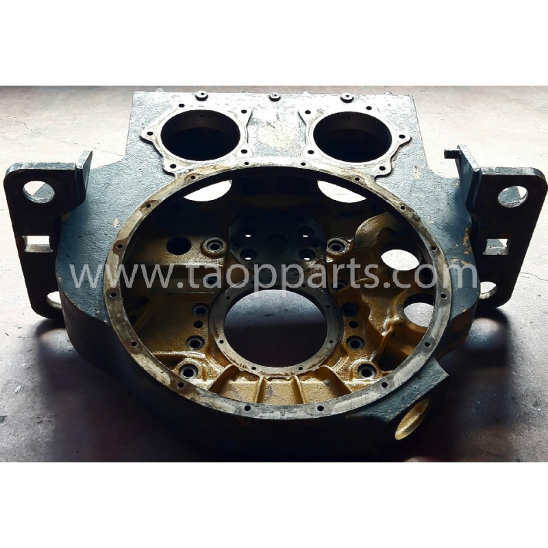used Housing 6162-23-4151... used Housing 6162-23-4151...