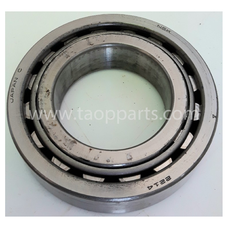 Rolamento Komatsu... Rolamento Komatsu...