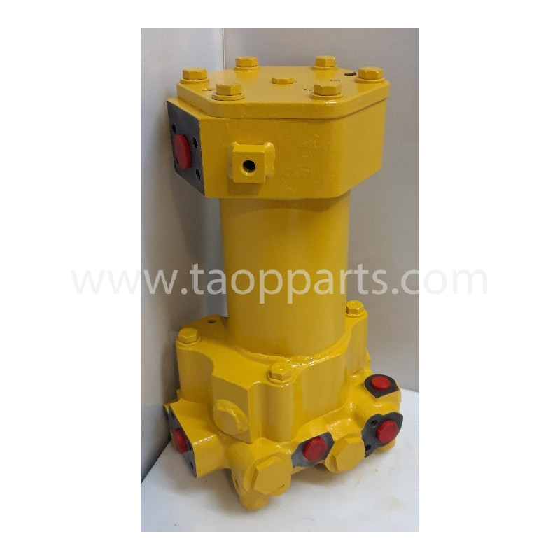 Carcasa usada Komatsu...