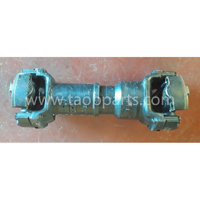 Cardan shaft d'occasion... Cardan shaft d'occasion...