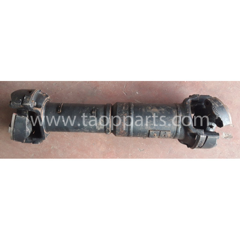 Komatsu Cardan shaft... Komatsu Cardan shaft...