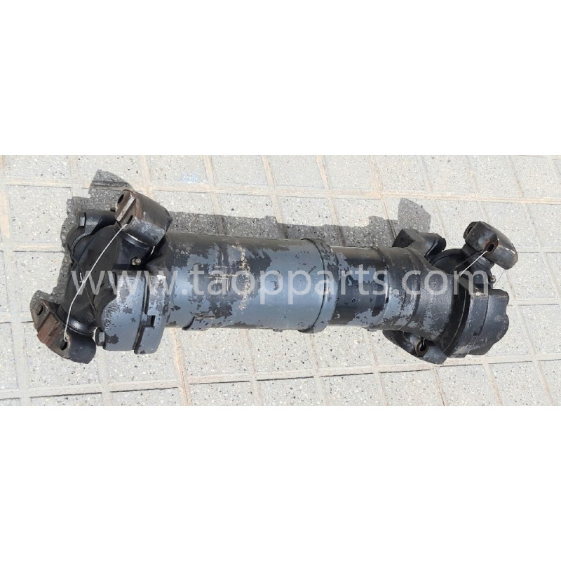 used Komatsu Cardan shaft... used Komatsu Cardan shaft...