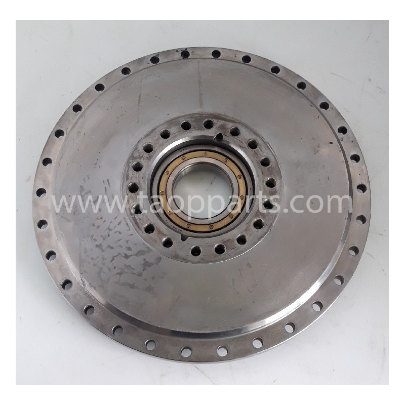 Involucro usata Komatsu...