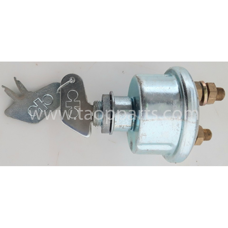 Interruttore Komatsu... Interruttore Komatsu...