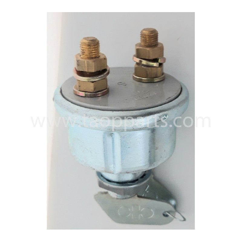 Interrupteur d'occasion... Interrupteur d'occasion...