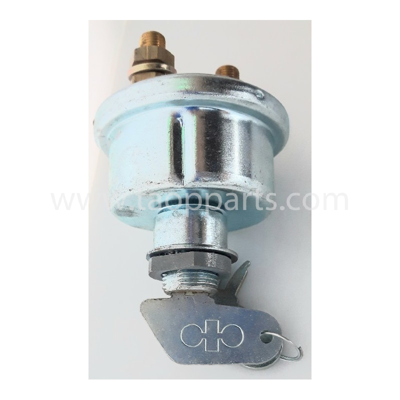 Interrupteur Komatsu... Interrupteur Komatsu...