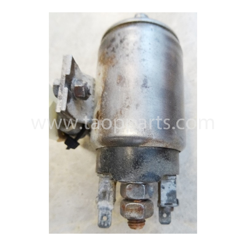 Rele usado Volvo 20367490... Rele usado Volvo 20367490...