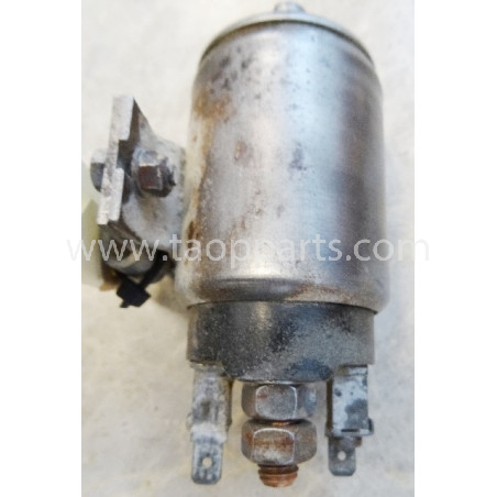 used Volvo Relay 20367490...