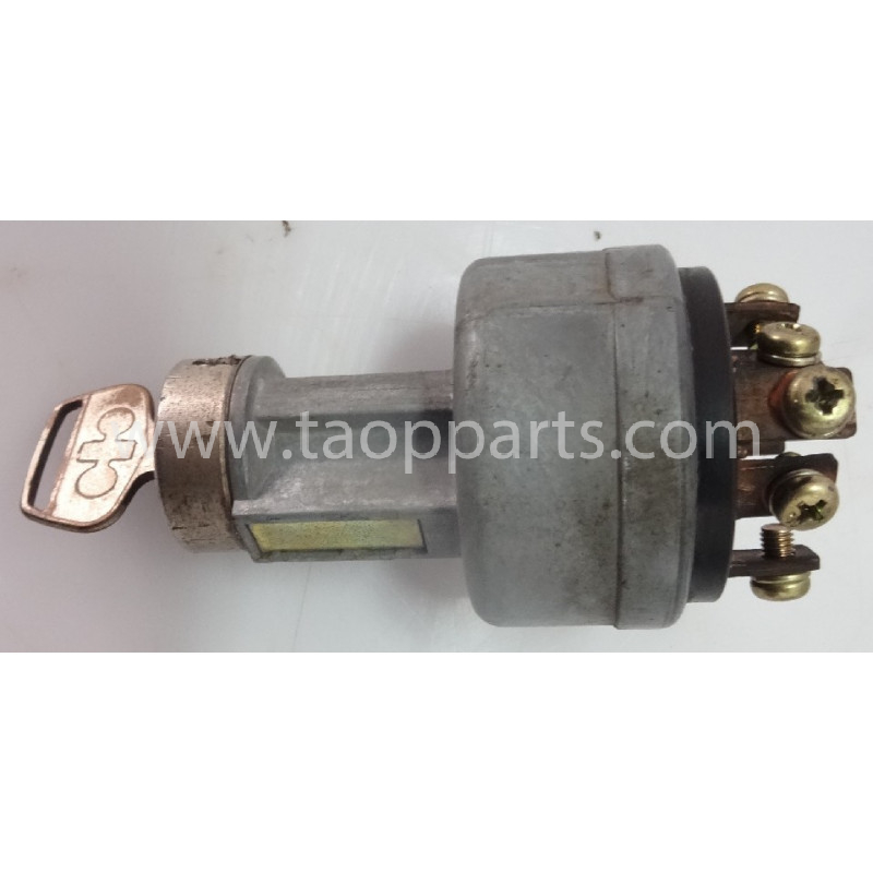 Interruttore Komatsu... Interruttore Komatsu...