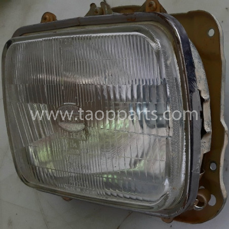 used Komatsu Work lamp... used Komatsu Work lamp...