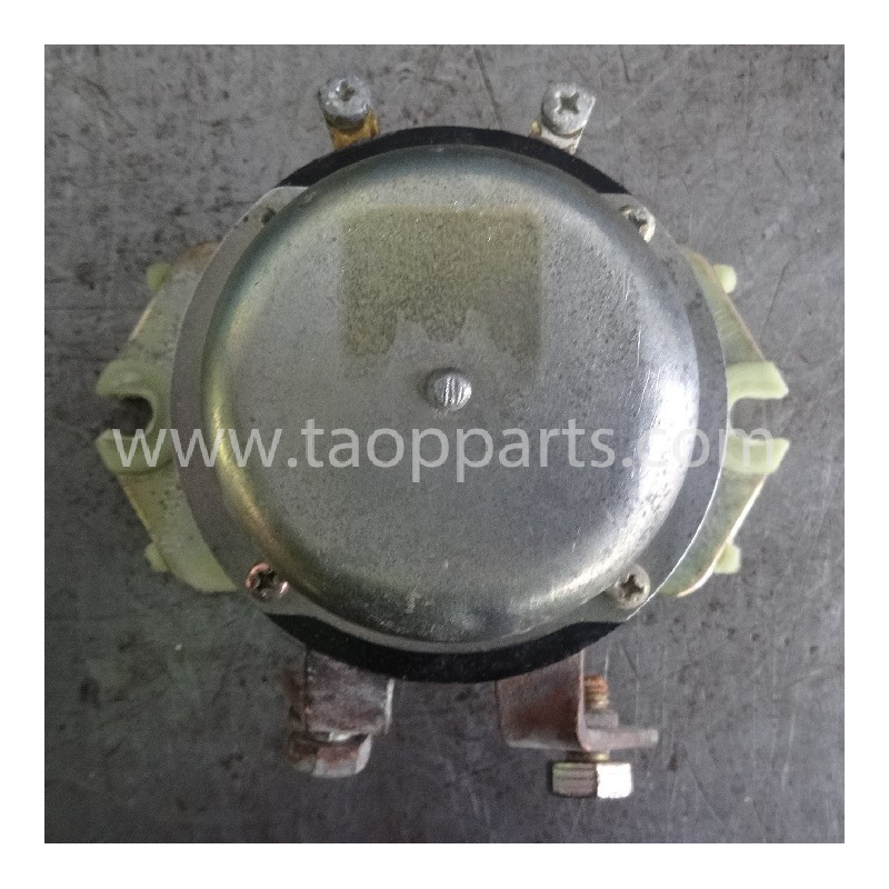 used Komatsu Relay...