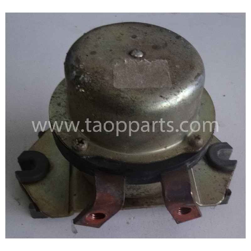 used Komatsu Relay...