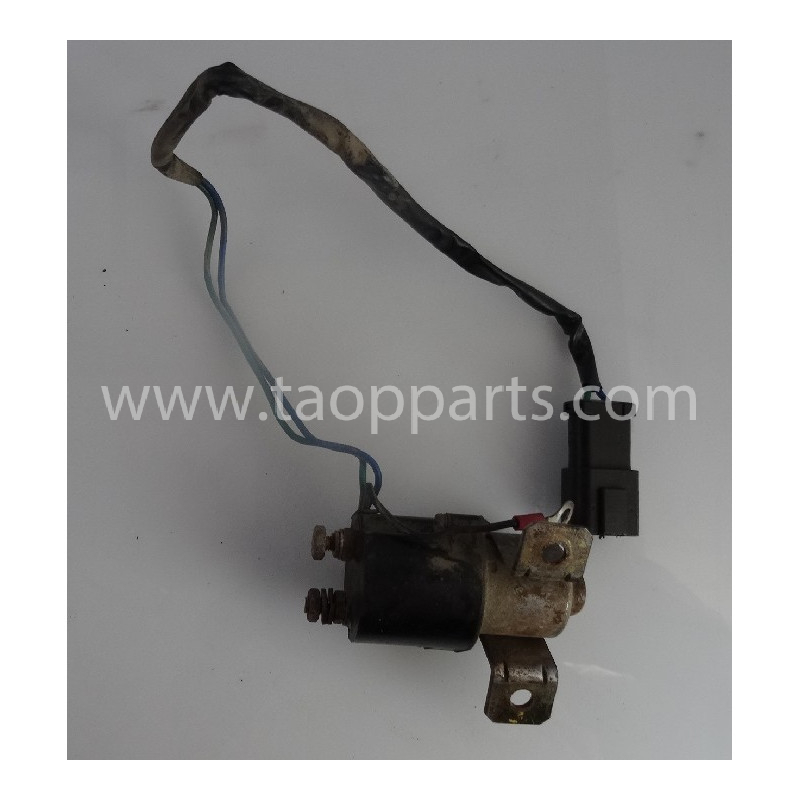 Komatsu Relay 08088-30000... Komatsu Relay 08088-30000...