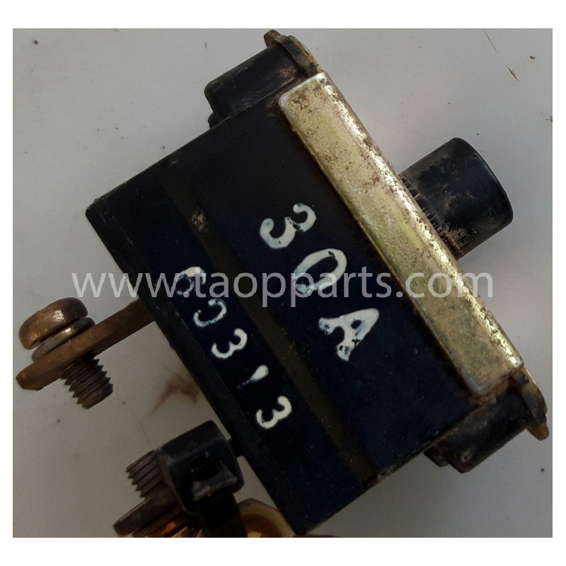 Interrupteur Komatsu... Interrupteur Komatsu...