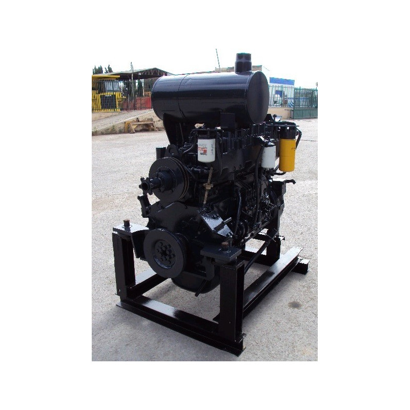 MOTOR reacondicionado...