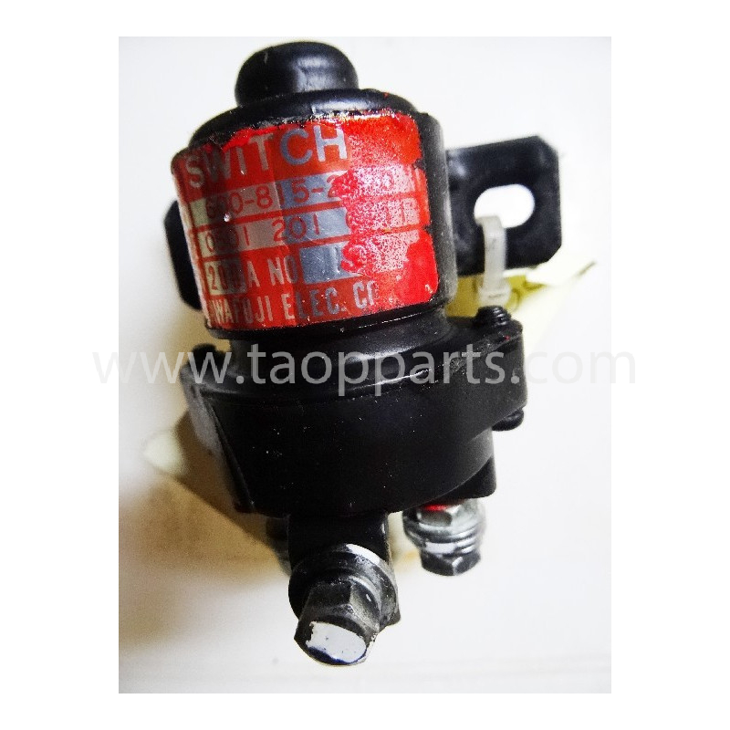 Interruttore 600-815-2170... Interruttore 600-815-2170...