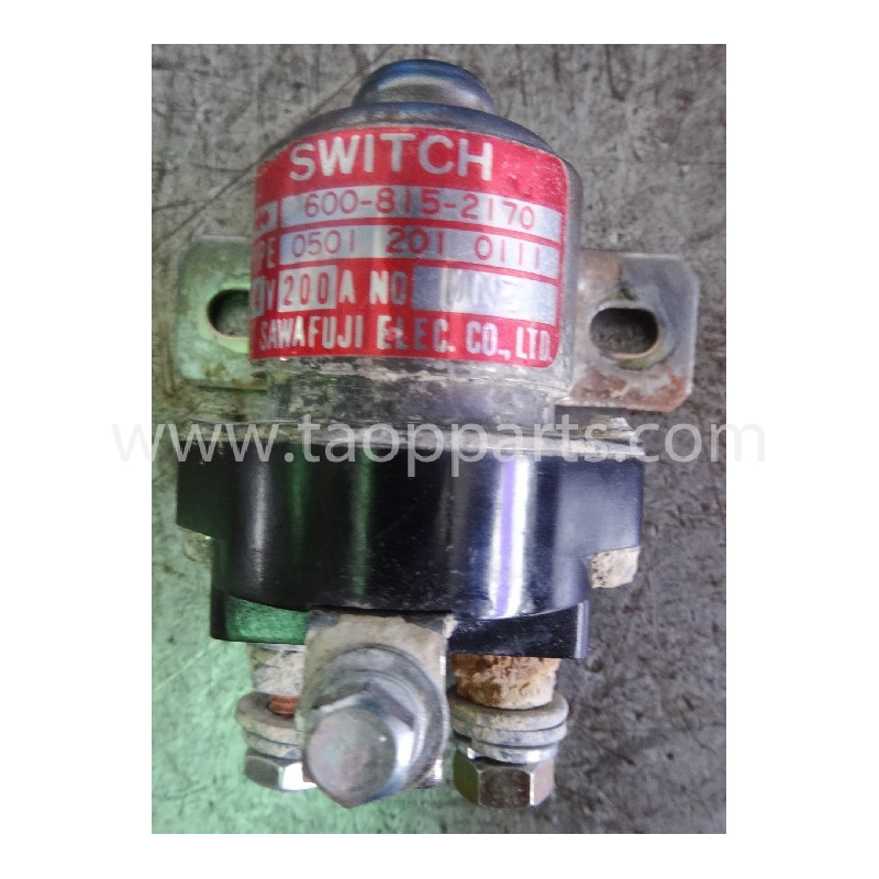 Relay 600-815-2170 for...