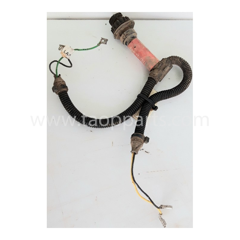 Instalacion Volvo 11117380...