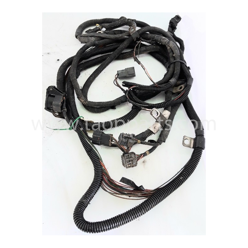 Installation 421-06-H2561...