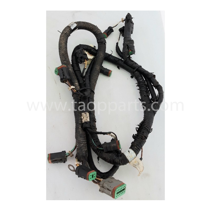 Installation 419-06-32364... Installation 419-06-32364...