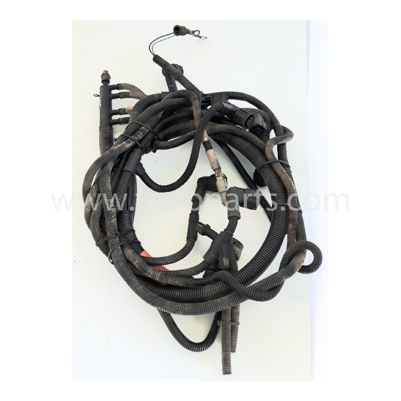 Instalatie Volvo 11121127...